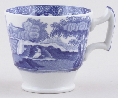 Coffee Cup c1920s
